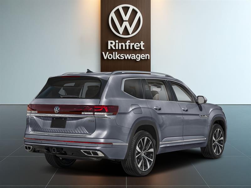 volkswagen Atlas 2026 - 2
