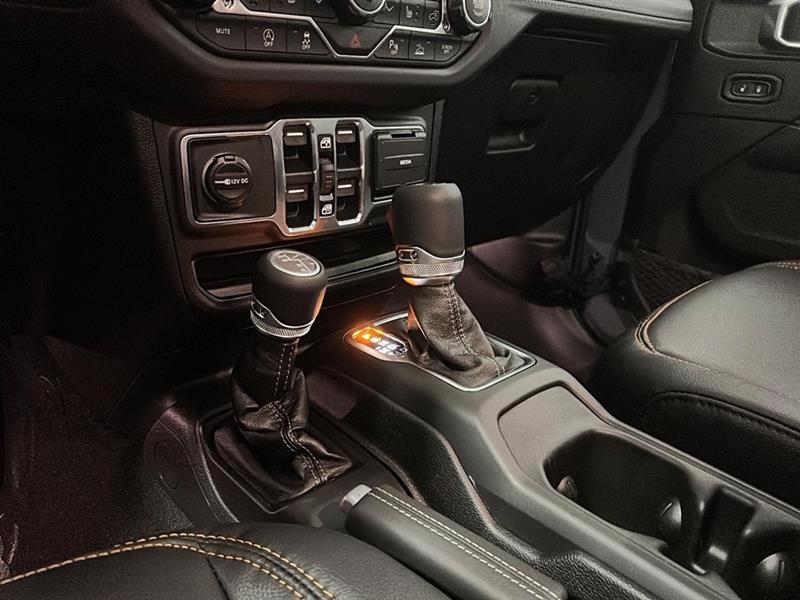 jeep Wrangler Sahara 2026 - 19