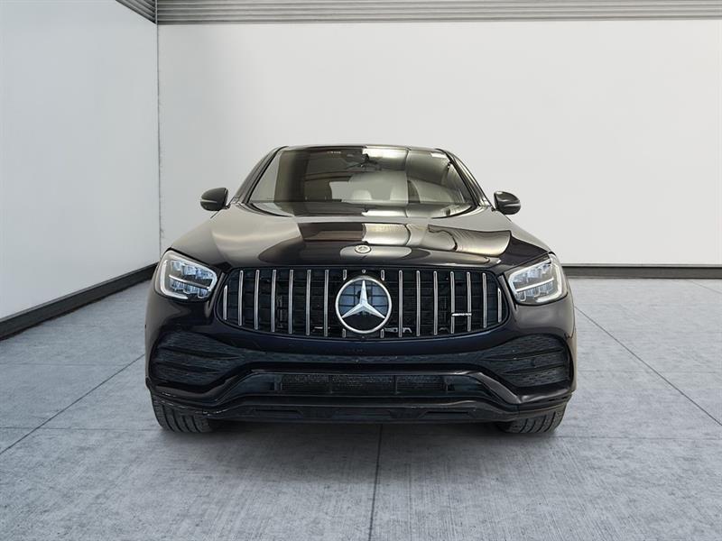 mercedes-benz GLC 43 AMG 4MATIC 2023 - 2