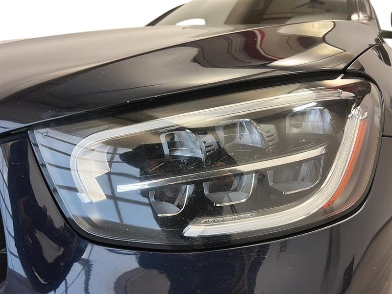 mercedes-benz GLC 43 AMG 4MATIC 2023 - 3
