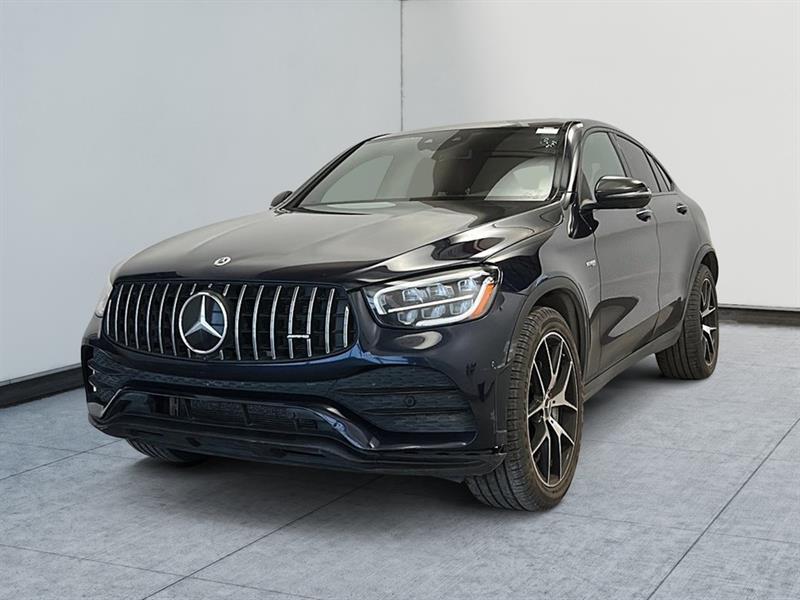 mercedes-benz GLC 43 AMG 4MATIC 2023 - 5
