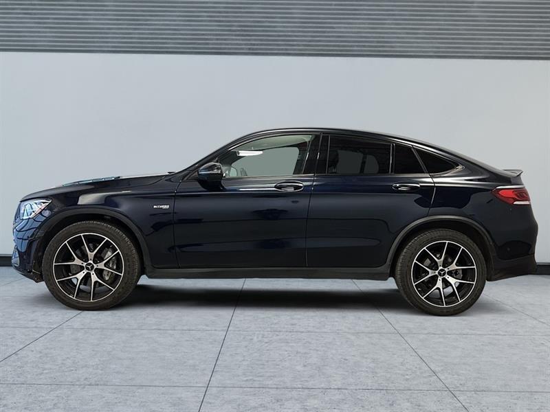 mercedes-benz GLC 43 AMG 4MATIC 2023 - 6