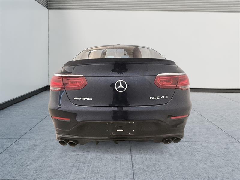 mercedes-benz GLC 43 AMG 4MATIC 2023 - 9