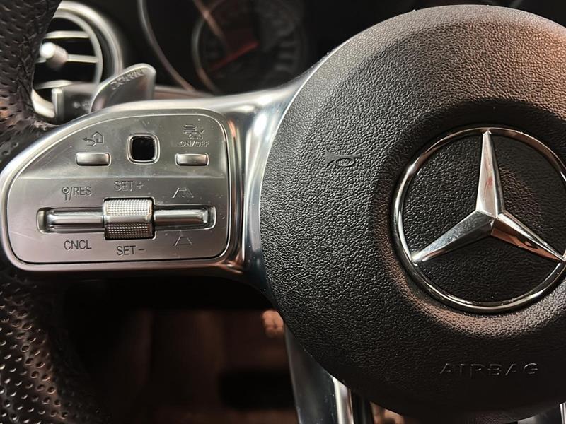mercedes-benz GLC 43 AMG 4MATIC 2023 - 14