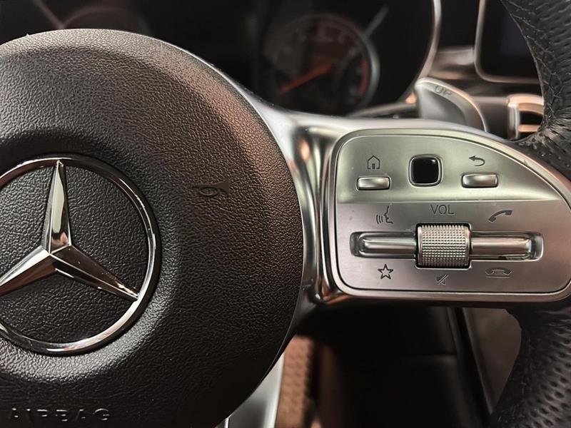 mercedes-benz GLC 43 AMG 4MATIC 2023 - 15