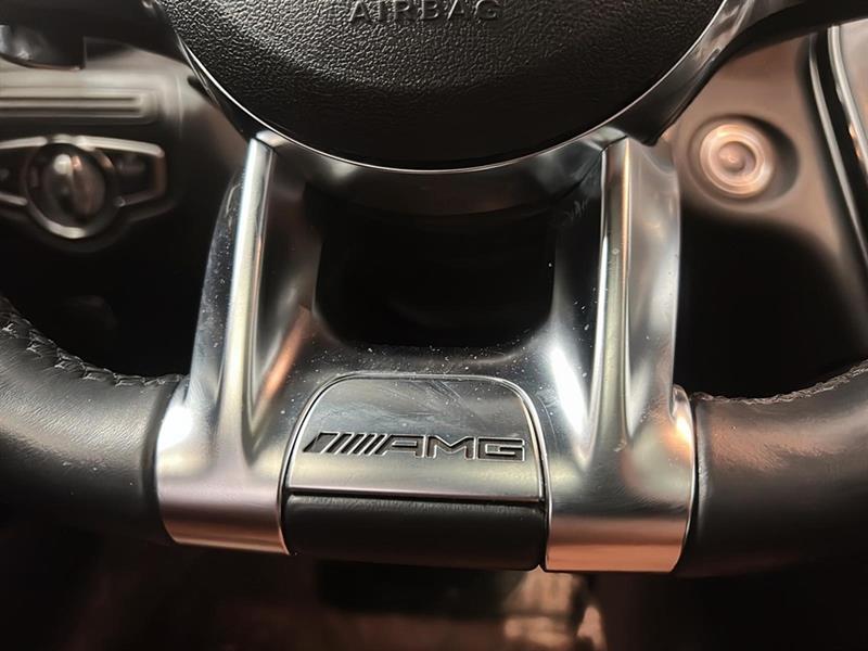 mercedes-benz GLC 43 AMG 4MATIC 2023 - 17