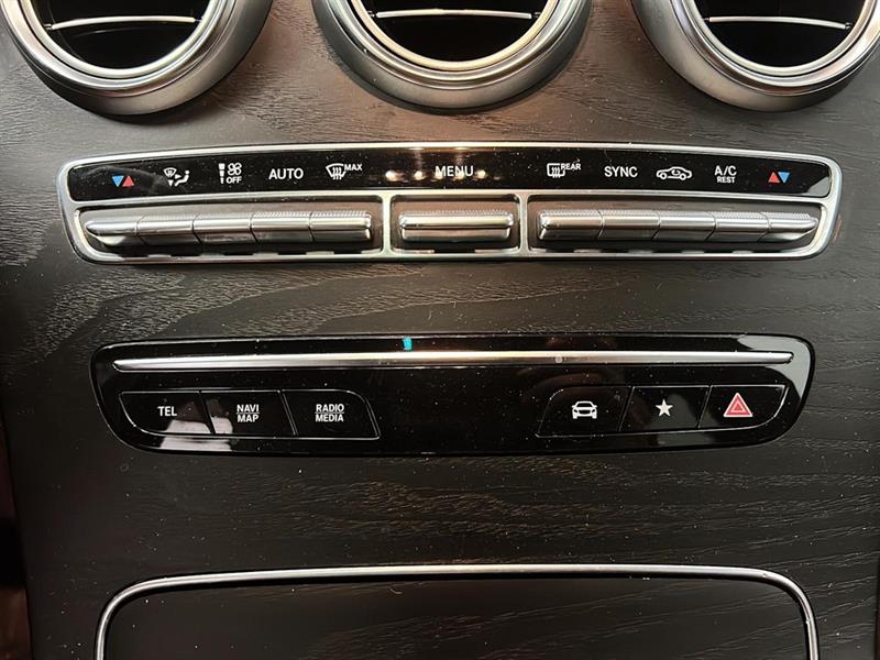 mercedes-benz GLC 43 AMG 4MATIC 2023 - 21