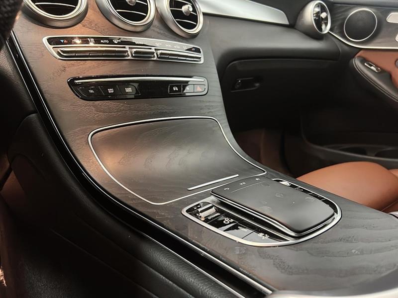 mercedes-benz GLC 43 AMG 4MATIC 2023 - 22