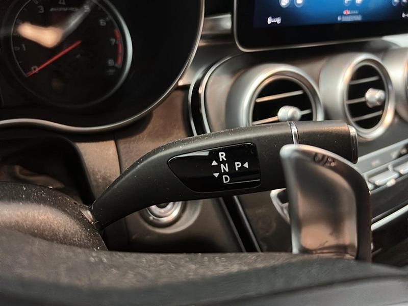 mercedes-benz GLC 43 AMG 4MATIC 2023 - 23