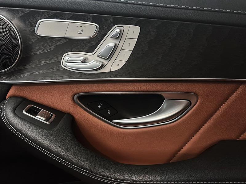 mercedes-benz GLC 43 AMG 4MATIC 2023 - 24