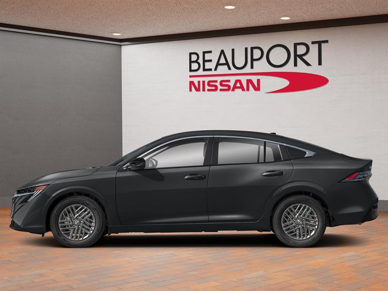 nissan Sentra 2026 - 3