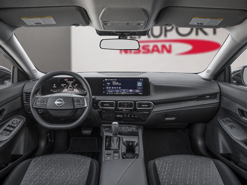 nissan Sentra 2026 - 4