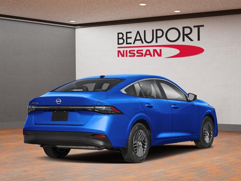 nissan Sentra 2026 - 2