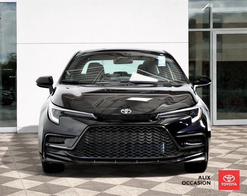 toyota Corolla 2024 - 2