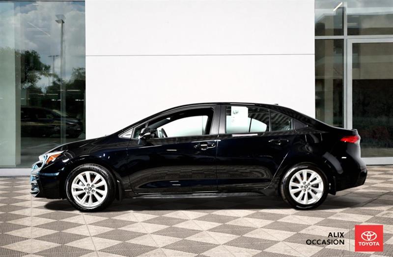 toyota Corolla 2024 - 3