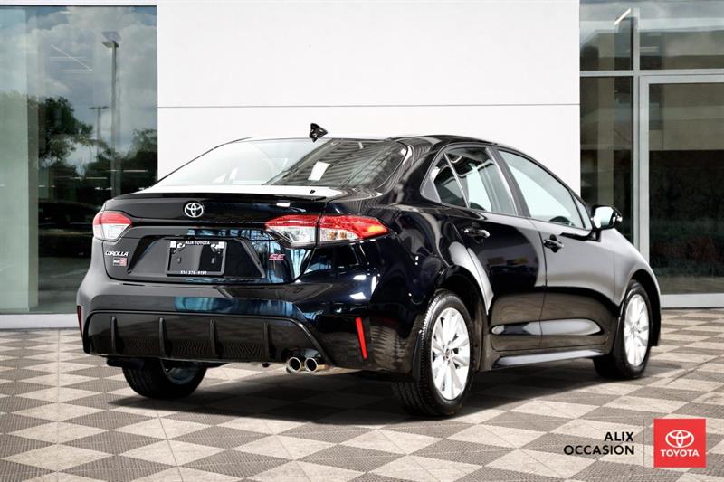 toyota Corolla 2024 - 4