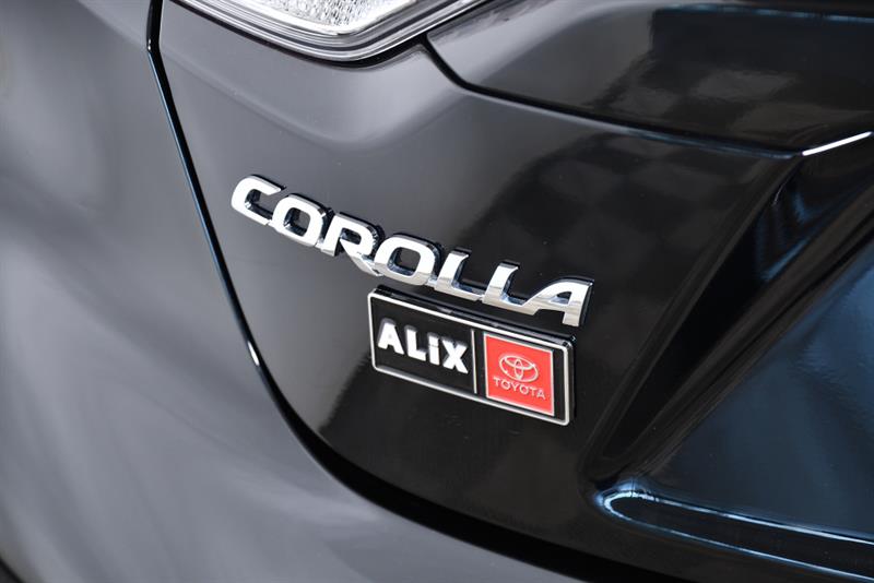toyota Corolla 2024 - 6