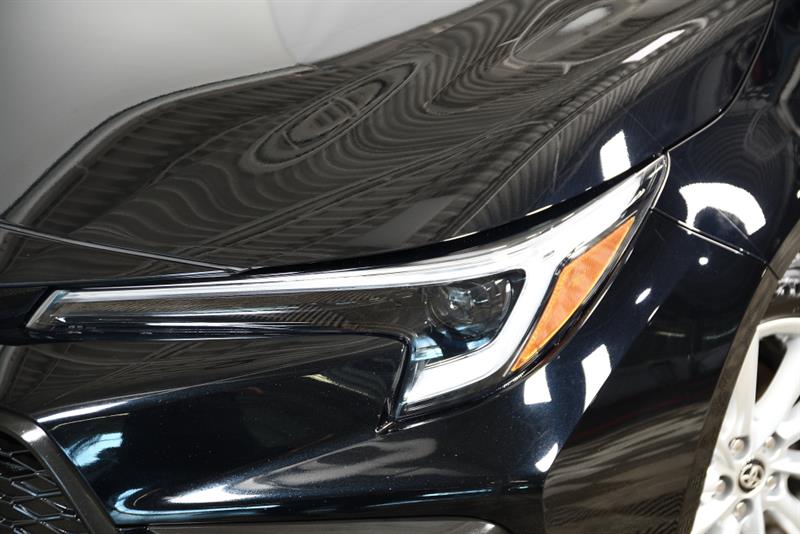 toyota Corolla 2024 - 7