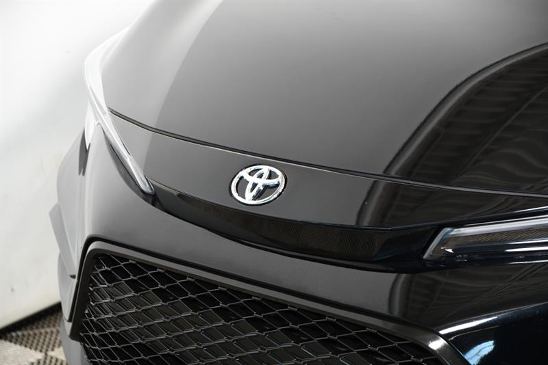 toyota Corolla 2024 - 8