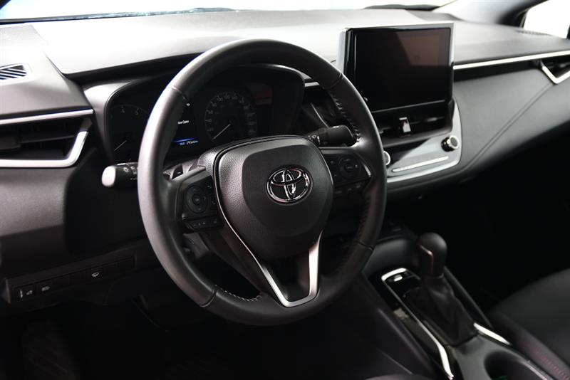 toyota Corolla 2024 - 11