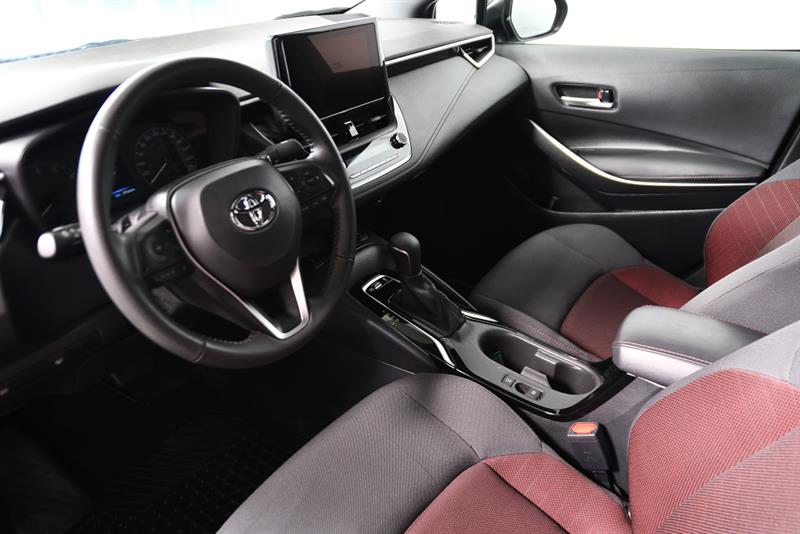 toyota Corolla 2024 - 12