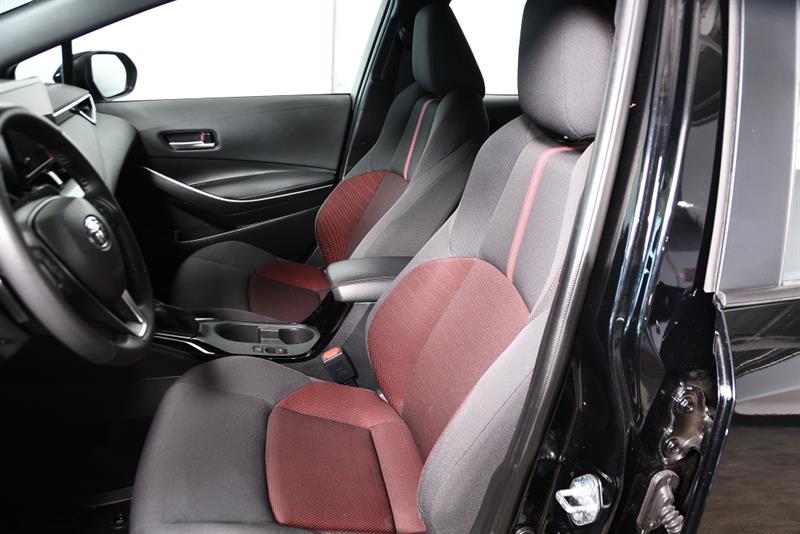 toyota Corolla 2024 - 15