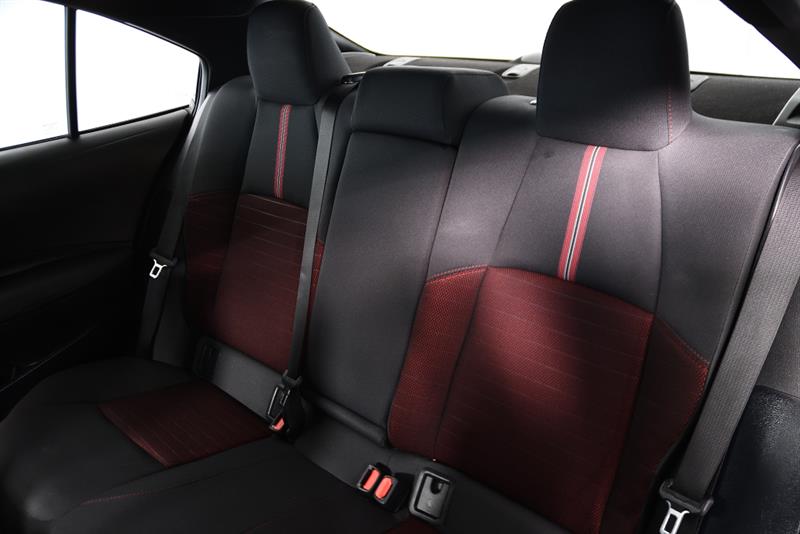 toyota Corolla 2024 - 16