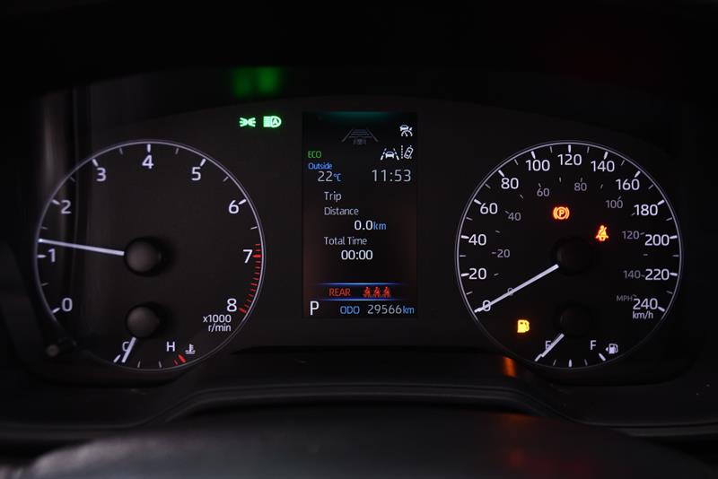 toyota Corolla 2024 - 17