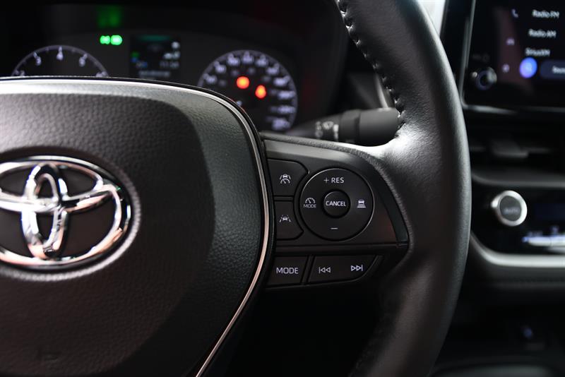 toyota Corolla 2024 - 25