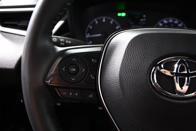toyota Corolla 2024 - 26