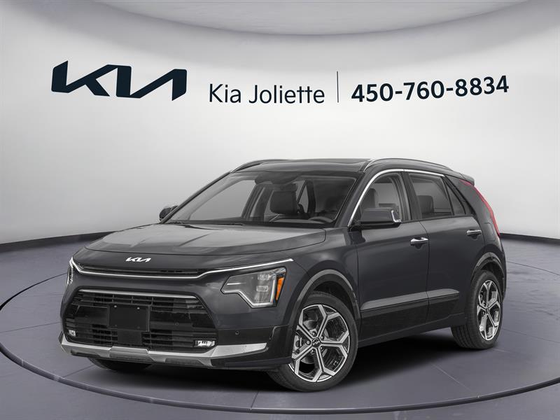 kia Niro 2026