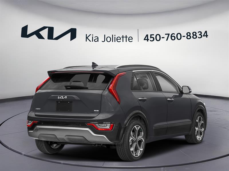kia Niro 2026 - 2