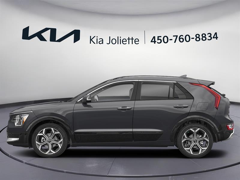 kia Niro 2026 - 3