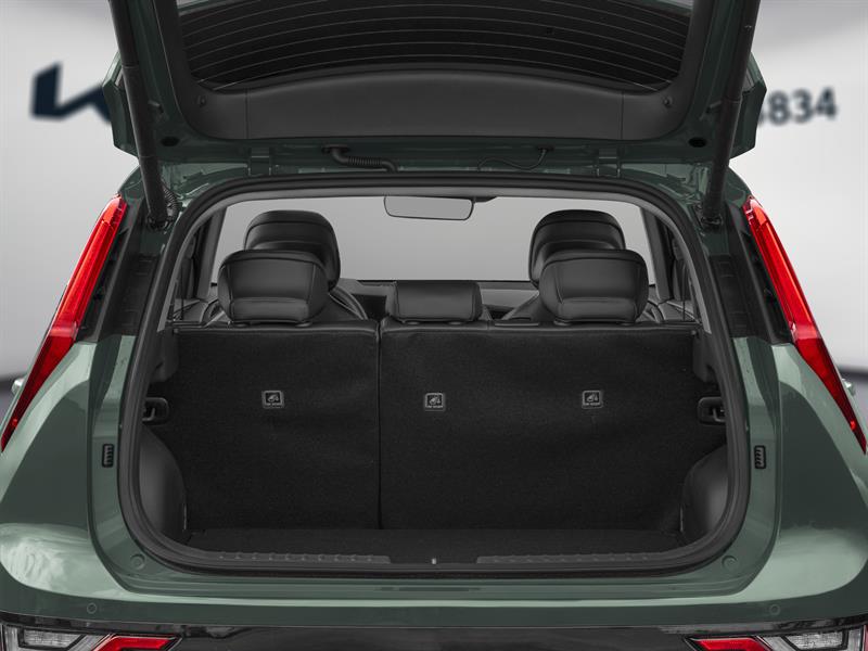 kia Niro 2026 - 7