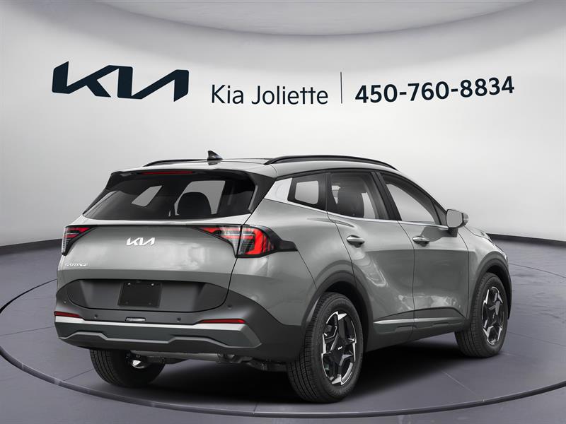 kia Sportage 2026 - 2