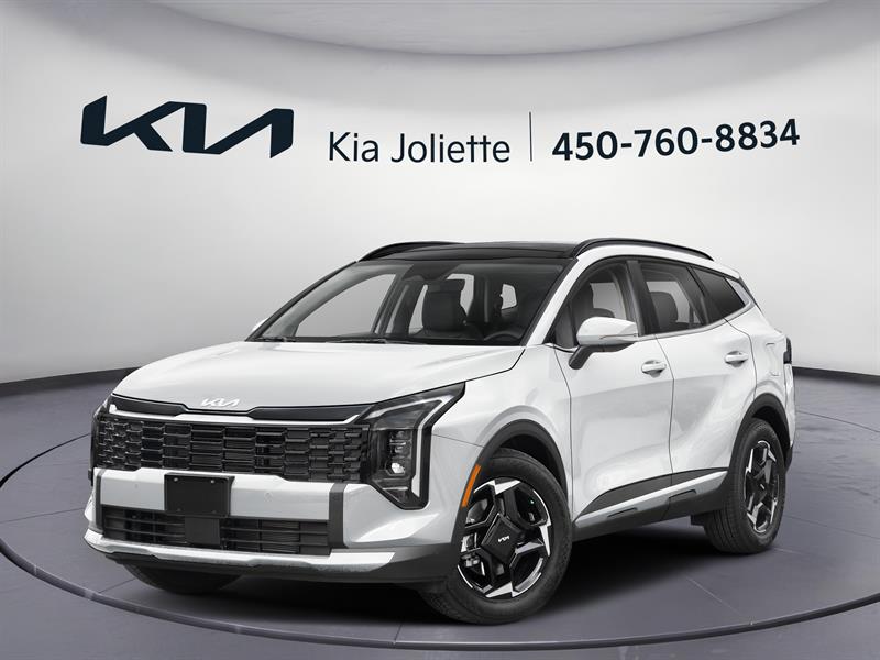 kia Sportage 2026