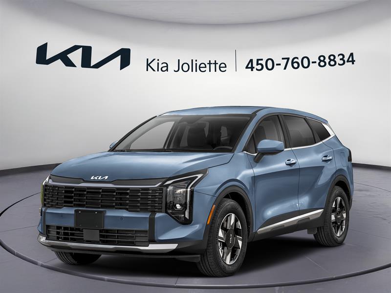 kia Sportage 2026