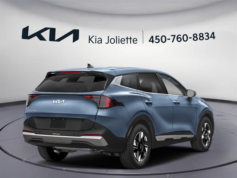 kia Sportage 2026 - 2