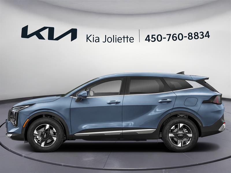 kia Sportage 2026 - 3
