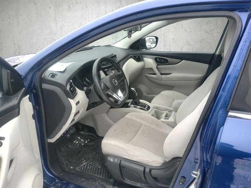 nissan Qashqai 2018 - 9