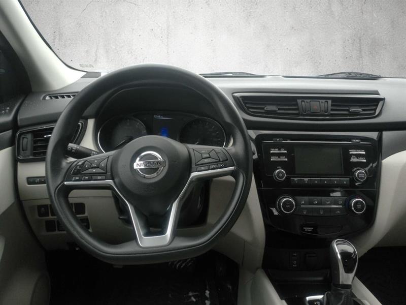 nissan Qashqai 2018 - 11