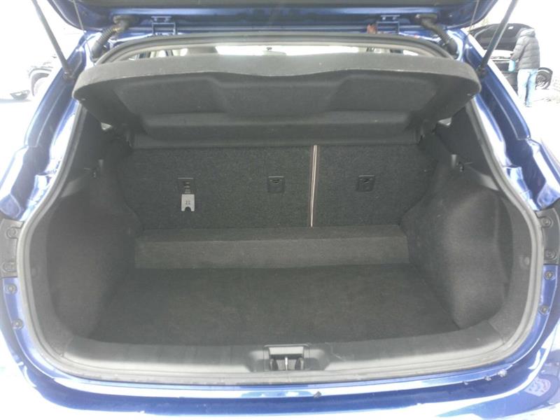 nissan Qashqai 2018 - 13