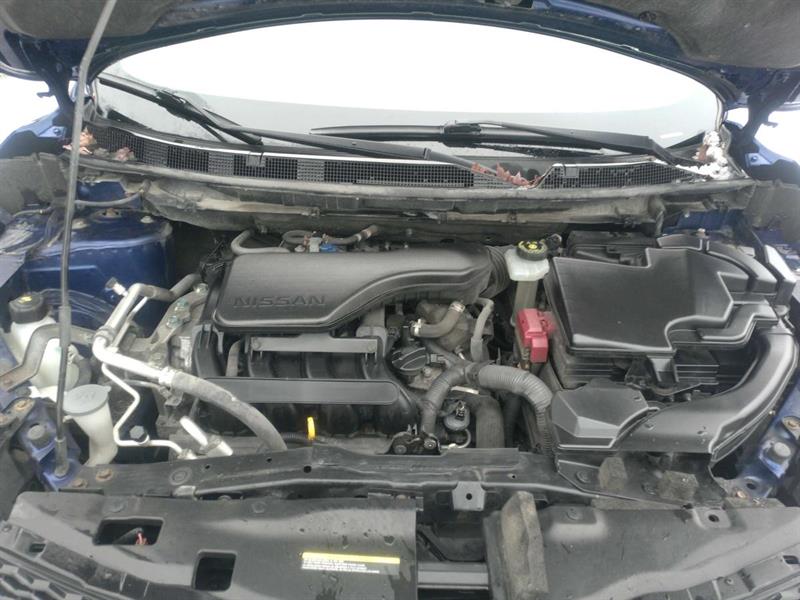 nissan Qashqai 2018 - 14