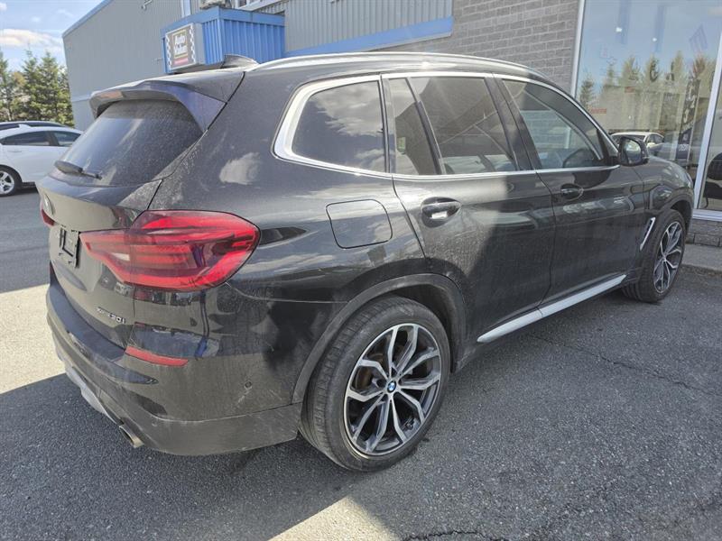 bmw X3 2019 - 3