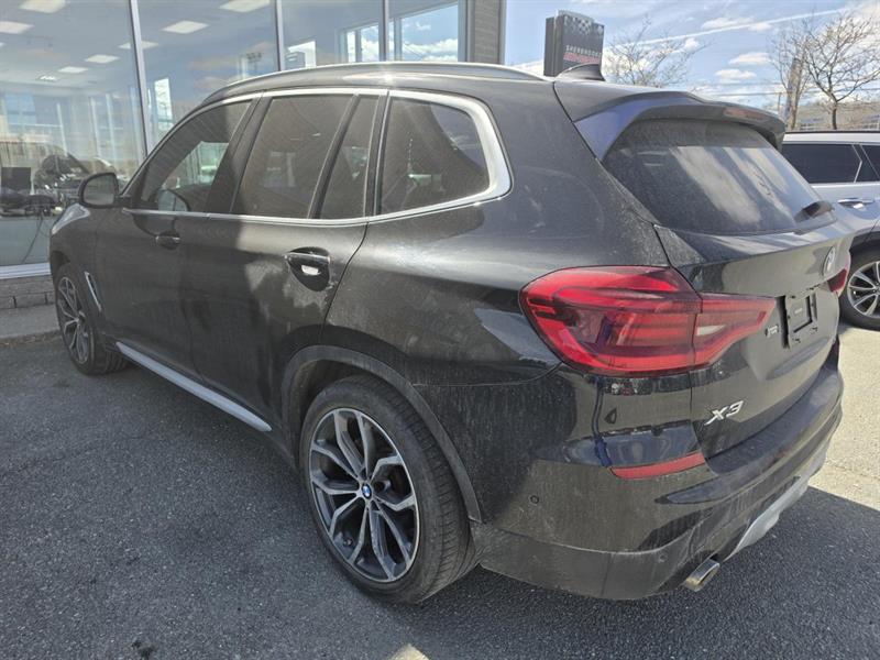 bmw X3 2019 - 6