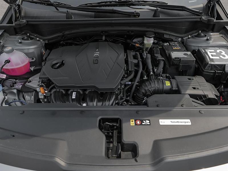 kia Sportage 2026 - 6