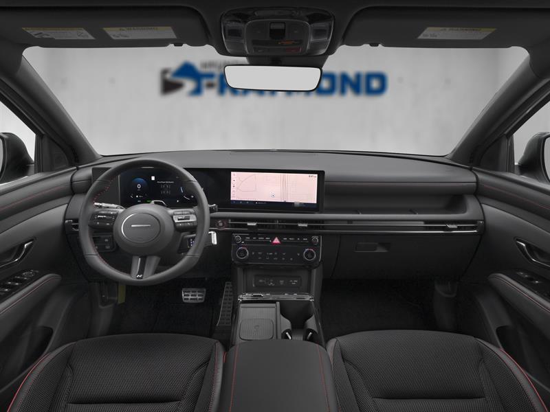 hyundai Tucson 2026 - 4