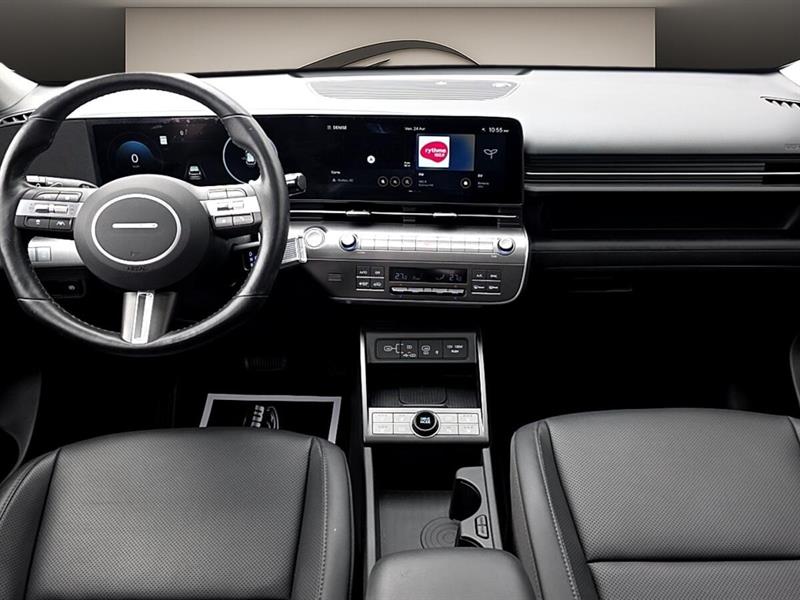 hyundai Kona 2025 - 4