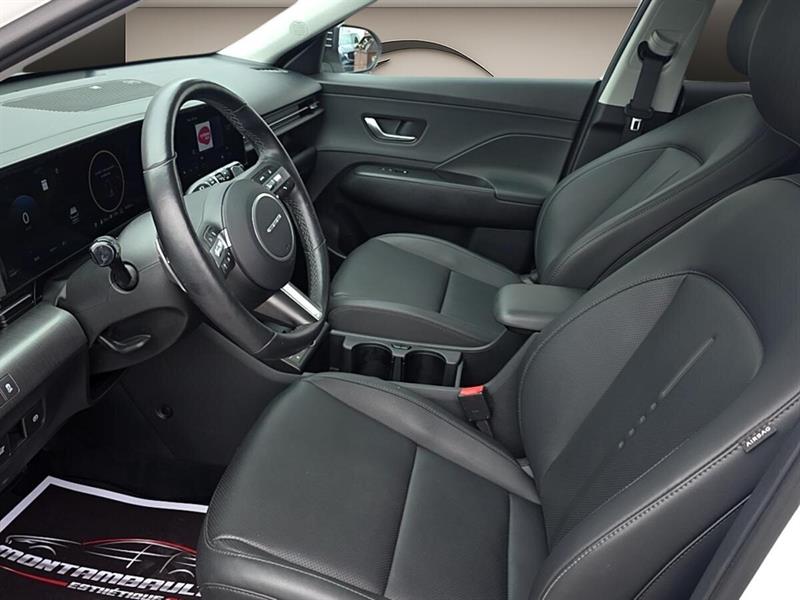 hyundai Kona 2025 - 5