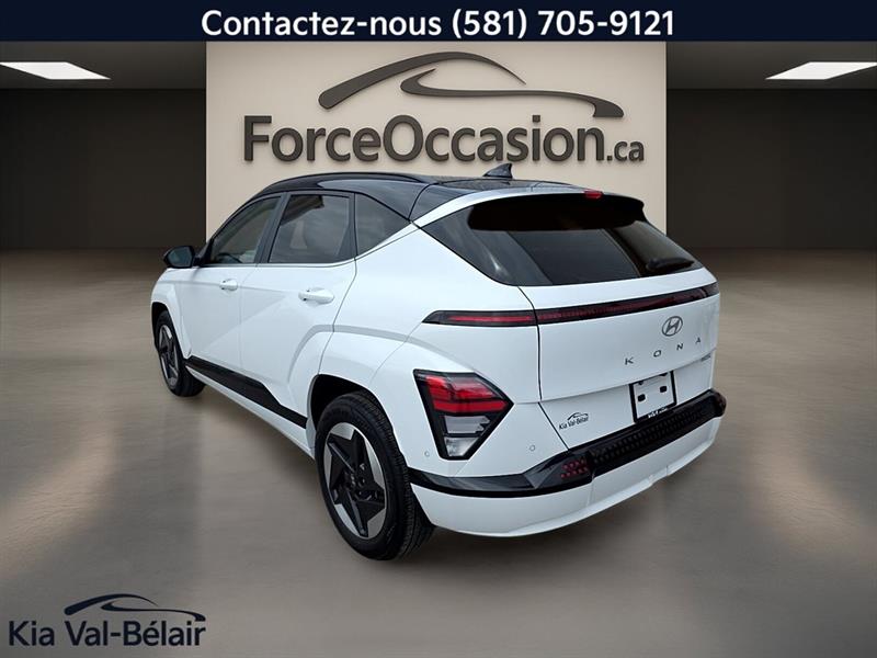 hyundai Kona 2025 - 10